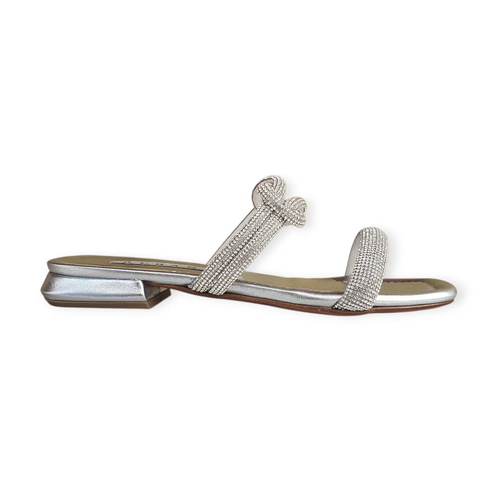 Albano A3027 Matallizzato argento